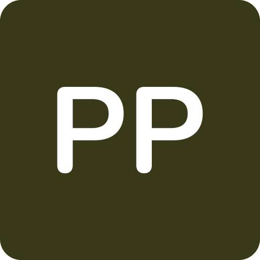 Pelican Phone Glass logo
